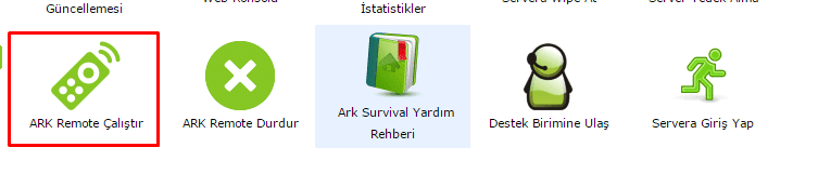 Ark-Survival-Evolved-server-kurma-modlar