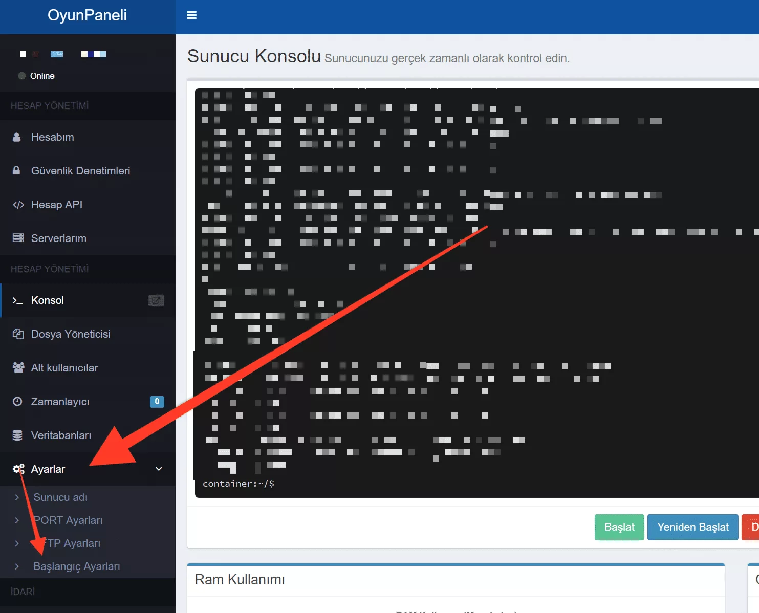 Admin panel rust фото 7