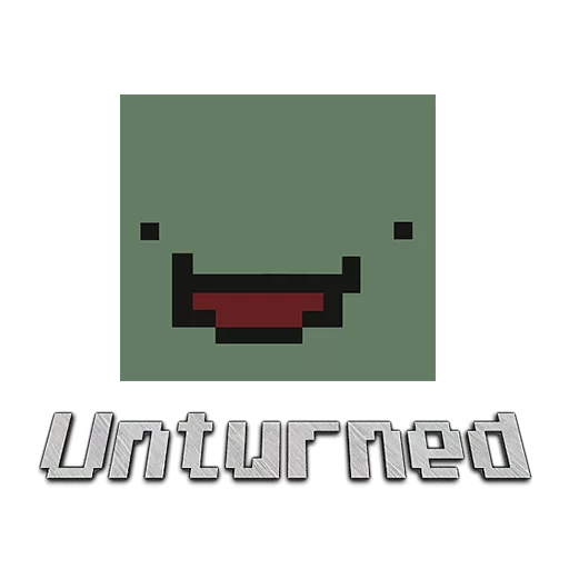 unturned-logo