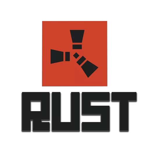Rust-logo